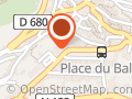 Pharmacie Du Balat 15300