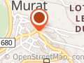 Coutellerie Le Murat A L'Age de Bronze