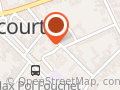 Centre Culturel Max Pol Fouchet