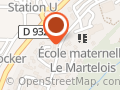 Piscine Georges Bonichot