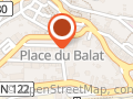 Bureaux du Parc naturel régional des Volcans d'Auvergne