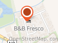Bed en Breakfast Fresco