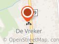 Versmarkt De Krieke