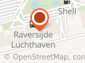 Parking Luchthaven Oostende-Brugge