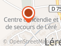 Centre de Secours