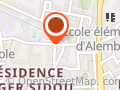 École Primaire Publique D'alembert Numero II