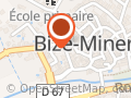 La Binocle Du Minervois Opticien