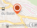La Table des Volcans