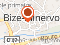 The Bize Knees Gite and House Rental