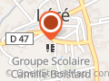Mairie Salle de Musique