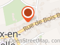 Boulangerie Masson