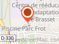 Piscine Parc Frot