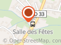Salle des Fêtes