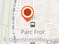 Bar Tabac du Parc Frot