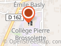 Collège Pierre Brossolette