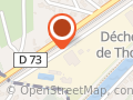 Mission évangélique Source de Bénédiction MSB