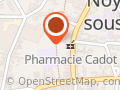 Pharmacie Cadot