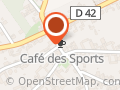 Cafe Des Sports