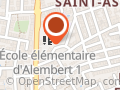 Crèche familiale Saint Assiscle