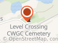Level Crossing Cemetery de Fampoux