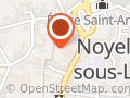 Mairie Noyelles Sous Lens