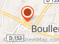 SUBLIGNY EN PAYS-FORT