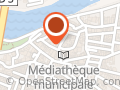 Hotel Restaurant de La Tour de L'horloge
