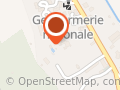 HÔTEL- GÎTES - CAMPING - LE DOMAINE DU ROUGIER