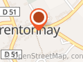Le P'tit Café Charentonnay