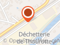 Déchètterie