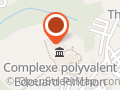 Complexe Polyvalent Edouard Pinchon