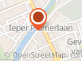 OZ - Onafhankelijk Ziekenfonds - Kantoor Ieper