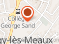 Sage femme Raphaelle LE NY