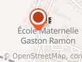 École Maternelle Publique Gaston Ramon