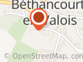 Mairie de Béthancourt-en-Valois