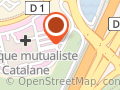 Centre de santé dentaire mutualiste Torremila