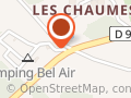 Camping Bel Air