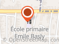 Groupe scolaire Émile Basly