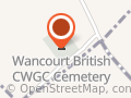 Wancourt British Cemetery