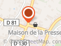 Boulangerie BM