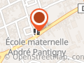 École Maternelle Publique André Pantigny