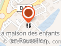 La Maison des Enfants en Roussillon