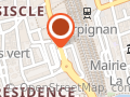 Gare Routière Multimodale de Perpignan