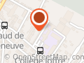 Gymnase Municipal