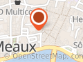 Maison Dugast, à Meaux