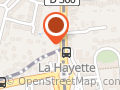 L3P propreté