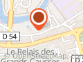 Les Restaurants Du Coeur De L'aveyron