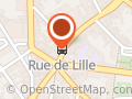 Pharmacie Feutrie