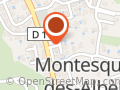 Montesquieu Constructions