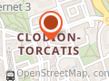 Radical Storage - Luggage Storage Clodion Torcatis